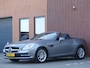 Mercedes-Benz SLK 200 Panoramadak/Nekverwarming/Navigatie/PDC