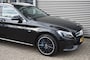 Mercedes-Benz C-klasse 350 E LEASE EDITION / STOELVERWARMING / HEAD UP / TREKHAAK