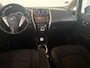 Nissan Note 1.2 Connect Edition Airco, Trekhaak, Navigatie, LMV