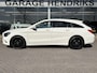 Mercedes-Benz CLA Shooting Brake | AMG Velgen 18 inch | Wegklapbare Trekhaak