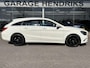 Mercedes-Benz CLA Shooting Brake | AMG Velgen 18 inch | Wegklapbare Trekhaak