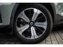 Volvo XC40 Recharge Twin AWD 78 kWh Ultimate | Trekhaak | Panoramadak | All Season banden | 360 Camera | Adaptieve cruise control | Harman Kardon audio |