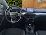 Ford Focus Wagon 1.0 EcoBoost Trend Edition Business | Stuur/stoelverwarming | CarPlay | Navigatie