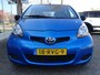 Toyota Aygo 1.0-12V Now