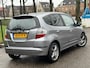 Honda Jazz 1.4 Exclusive /Automaat/Airco/Cruise/Stoelverwarming/