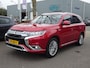 Mitsubishi Outlander 2.4 PHEV Intense+