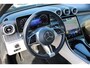 Mercedes-Benz C-klasse Estate 200 AUT9 Launch Edition Luxury Line PANORAMADAK LEDER MEMORY BURMESTER SFEER 360-CAMERA KEY-LESS GO