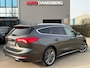 Ford Focus Wagon 1.5 EcoBoost Vignale BOM-VOL-OPTIES! GARANTIE AUTOMAAT,LEDER