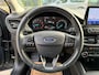 Ford Focus Wagon 1.5 EcoBoost Vignale BOM-VOL-OPTIES! GARANTIE AUTOMAAT,LEDER