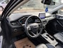 Ford Focus Wagon 1.5 EcoBoost Vignale BOM-VOL-OPTIES! GARANTIE AUTOMAAT,LEDER