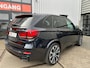 BMW X5 M50d|Pano|Memory|Leder|Camera|Motor gereviseerd