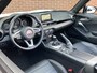 Fiat 124 Spider 1.4 M-Air T Lusso NAV CAMERA CRUISE LEER STOELVW DAB LMV