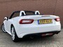Fiat 124 Spider 1.4 M-Air T Lusso NAV CAMERA CRUISE LEER STOELVW DAB LMV