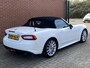Fiat 124 Spider 1.4 M-Air T Lusso NAV CAMERA CRUISE LEER STOELVW DAB LMV