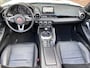 Fiat 124 Spider 1.4 M-Air T Lusso NAV CAMERA CRUISE LEER STOELVW DAB LMV