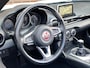 Fiat 124 Spider 1.4 M-Air T Lusso NAV CAMERA CRUISE LEER STOELVW DAB LMV