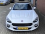 Fiat 124 Spider 1.4 M-Air T Lusso NAV CAMERA CRUISE LEER STOELVW DAB LMV