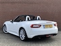 Fiat 124 Spider 1.4 M-Air T Lusso NAV CAMERA CRUISE LEER STOELVW DAB LMV