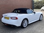 Fiat 124 Spider 1.4 M-Air T Lusso NAV CAMERA CRUISE LEER STOELVW DAB LMV