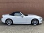 Fiat 124 Spider 1.4 M-Air T Lusso NAV CAMERA CRUISE LEER STOELVW DAB LMV