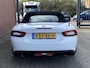 Fiat 124 Spider 1.4 M-Air T Lusso NAV CAMERA CRUISE LEER STOELVW DAB LMV