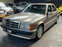 Mercedes-Benz 190-Serie 2.3/16V 170 dk Hand geschakeld .APK