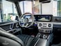 Mercedes-Benz G-klasse 63 AMG / Burmester / Pano / Carbon / Night II / memory