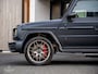 Mercedes-Benz G-klasse 63 AMG / Burmester / Pano / Carbon / Night II / memory