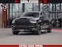 Dodge Ram LIMITED H.O 540 PK 706 Nm | FEUL WIELEN |XB9 | MASSAGE | BOM VOL | CREW CAB | DUBBELE CABINE | GRIJSKENTEKEN | 5 PERSOONS | DE MEEST LUXUEUZE en BEGEERDE Pick-up