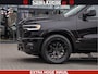 Dodge Ram LIMITED H.O 540 PK 706 Nm | FEUL WIELEN |XB9 | MASSAGE | BOM VOL | CREW CAB | DUBBELE CABINE | GRIJSKENTEKEN | 5 PERSOONS | DE MEEST LUXUEUZE en BEGEERDE Pick-up