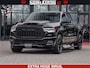 Dodge Ram LIMITED H.O 540 PK 706 Nm | FEUL WIELEN |XB9 | MASSAGE | BOM VOL | CREW CAB | DUBBELE CABINE | GRIJSKENTEKEN | 5 PERSOONS | DE MEEST LUXUEUZE en BEGEERDE Pick-up