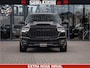 Dodge Ram LIMITED H.O 540 PK 706 Nm | FEUL WIELEN |XB9 | MASSAGE | BOM VOL | CREW CAB | DUBBELE CABINE | GRIJSKENTEKEN | 5 PERSOONS | DE MEEST LUXUEUZE en BEGEERDE Pick-up