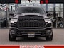 Dodge Ram LIMITED H.O 540 PK 706 Nm | FEUL WIELEN |XB9 | MASSAGE | BOM VOL | CREW CAB | DUBBELE CABINE | GRIJSKENTEKEN | 5 PERSOONS | DE MEEST LUXUEUZE en BEGEERDE Pick-up
