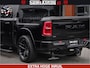 Dodge Ram LIMITED H.O 540 PK 706 Nm | FEUL WIELEN |XB9 | MASSAGE | BOM VOL | CREW CAB | DUBBELE CABINE | GRIJSKENTEKEN | 5 PERSOONS | DE MEEST LUXUEUZE en BEGEERDE Pick-up