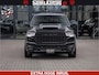 Dodge Ram LIMITED H.O 540 PK 706 Nm | FEUL WIELEN |XB9 | MASSAGE | BOM VOL | CREW CAB | DUBBELE CABINE | GRIJSKENTEKEN | 5 PERSOONS | DE MEEST LUXUEUZE en BEGEERDE Pick-up
