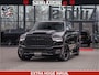 Dodge Ram LIMITED H.O 540 PK 706 Nm | FEUL WIELEN |XB9 | MASSAGE | BOM VOL | CREW CAB | DUBBELE CABINE | GRIJSKENTEKEN | 5 PERSOONS | DE MEEST LUXUEUZE en BEGEERDE Pick-up