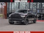 Dodge Ram LIMITED H.O 540 PK 706 Nm | FEUL WIELEN |XB9 | MASSAGE | BOM VOL | CREW CAB | DUBBELE CABINE | GRIJSKENTEKEN | 5 PERSOONS | DE MEEST LUXUEUZE en BEGEERDE Pick-up