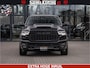 Dodge Ram LIMITED H.O 540 PK 706 Nm | FEUL WIELEN |XB9 | MASSAGE | BOM VOL | CREW CAB | DUBBELE CABINE | GRIJSKENTEKEN | 5 PERSOONS | DE MEEST LUXUEUZE en BEGEERDE Pick-up
