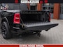 Dodge Ram LIMITED H.O 540 PK 706 Nm | FEUL WIELEN |XB9 | MASSAGE | BOM VOL | CREW CAB | DUBBELE CABINE | GRIJSKENTEKEN | 5 PERSOONS | DE MEEST LUXUEUZE en BEGEERDE Pick-up