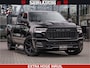 Dodge Ram LIMITED H.O 540 PK 706 Nm | FEUL WIELEN |XB9 | MASSAGE | BOM VOL | CREW CAB | DUBBELE CABINE | GRIJSKENTEKEN | 5 PERSOONS | DE MEEST LUXUEUZE en BEGEERDE Pick-up