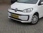 Volkswagen Up! 1.0 BMT move up! Executive * Rijklaarprijs incl. garantie * Airco * DAB+ * Bluetooth * 5 Deurs *