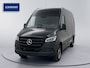 Mercedes-Benz Sprinter 319 1.9 CDI L2H2 Select 3500KG Trekhaak Navigatie Parkeerpakket Carplay Stoelverwarming Led high performance