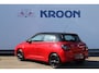 Suzuki Swift 1.2 Red Black Edition Smart Hybrid