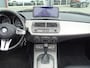 BMW Z4 Roadster 2.2i S Automaat | Leder