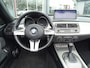 BMW Z4 Roadster 2.2i S Automaat | Leder