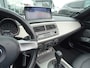 BMW Z4 Roadster 2.2i S Automaat | Leder