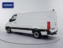Mercedes-Benz Sprinter 319 1.9 CDI L2 Pro 3500kg Trekhaak Navigatie Parkeerpakket Carplay Betimmering BPM vrij Stoelverwarming