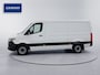 Mercedes-Benz Sprinter 319 1.9 CDI L2 Pro 3500kg Trekhaak Navigatie Parkeerpakket Carplay Betimmering BPM vrij Stoelverwarming