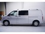 Volkswagen Transporter 2.5 TDI 130pk lwb dubbele cabine Silver Edition airco Cruise
