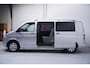 Volkswagen Transporter 2.5 TDI 130pk lwb dubbele cabine Silver Edition airco Cruise